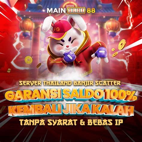 MAINSLOT88 Link Resmi Daftar & Login Terbaru Slot Gacor Hari Ini.